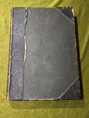 The Harmsworth Atlas & Gazetteer est. ~1912. 500 Maps Vintage Hardback