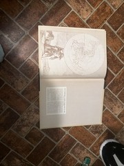 Hammond’s Pictorial World Atlas Family Library Edition 1956 Wm. H. Wise & Co.