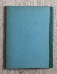 Vintage Ordnance Survey Map SE 34 SW 1956 Harewood Yorkshire Wike Alwoodley Gate