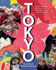 Tokyo – 9781760559908