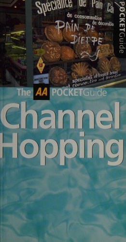 Pocket Guide Channel Hopping (Paperback, 2004)