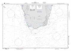 Madagascar – South Coast | NGA Chart 61500