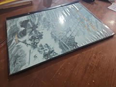 Shipwreck Atlas of NSW- 3rd Edition HERITAGE OFFICE HUGE BOOK VGC