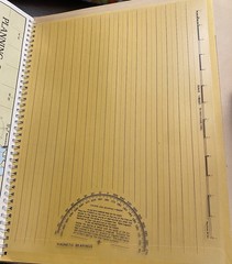 1983 Waterway Guide CHART Book Spiral Bound New York To Norfolk Fold Out Maps