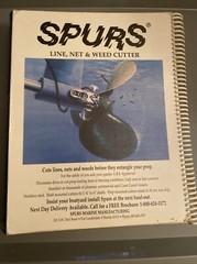 boating guide and chart book Rhode Island Massachusetts and New Hampshire