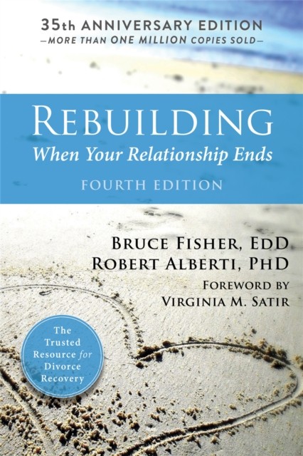 Rebuilding, 4th Edition by Dr. Bruce Fisher (Paperback Book)