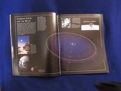 “Atlas of the Universe” by Mark A. Garlick, 2006