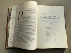 1968 Reader’s Digest Great World Atlas First Edition Hardcover Color Maps Index