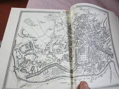 Bradshaw’s Handbook: 1861 railway handbook of Great Britain and Ireland by Georg