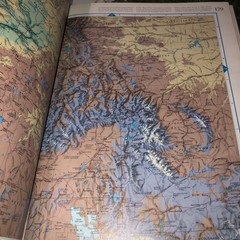 Reader’s Digest Illustrated Great World Atlas