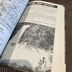 Gregory’s 150 Kms Around Melbourne Tourist Guide 1st Edition