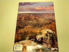 TRAVEL GUIDE OF THE GRAND CANYON, Windows of time! By Stewart Aitchison