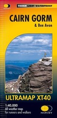 CairnGorm Ultramap (Map) Ultramap XT40 (UK IMPORT)
