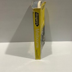 Gregory’s Melbourne Compact Street Directory