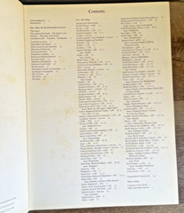 The New York Times Atlas of the World (1972, Quadrangle, Great Britain, HC)