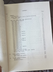 AFDTC Technical Facilities Manual Vol II Land Test Areas, Eglin AFB Florida