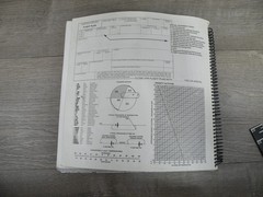 Air Chart Systems IFR Atlas Low Altitude Enroute Charts 2005-2006 Aviation Pilot
