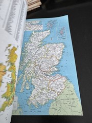 Hammond Citation World Atlas