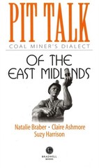Pit Talk by Natalie Braber (Paperback Book)