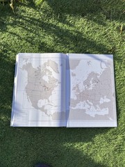 Times Comprehensive Atlas Of The World, 12th Edition Excellent Condition