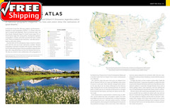 National Geographic Atlas of the National Parks