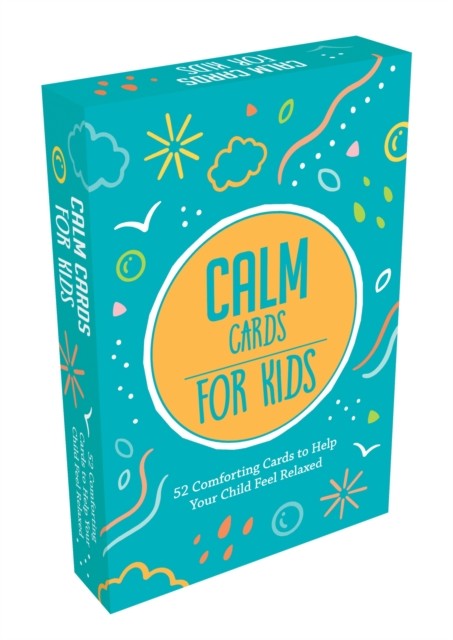 Calm Cards for Kids by Summersdale Publishers (Cards)