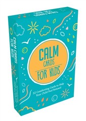 Calm Cards for Kids by Summersdale Publishers (Cards)