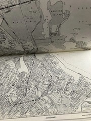 History in Asphalt: The Origin of BRONX Street and Place Names by John McNamara