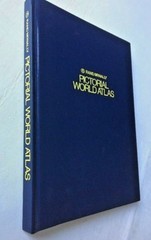 Rand McNally Pictorial World Atlas by Brian P. Price