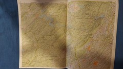 Delorme Atlas & Gazetteer – Tennessee