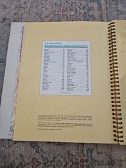 U. S. Zip Code Atlas by American Map Publishing Staff (2006, Book, Other)