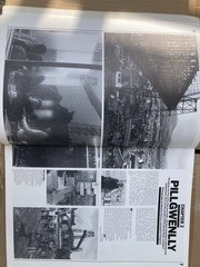 Rare Newport Survey Newport Neighbourhoods 1982 Historical book