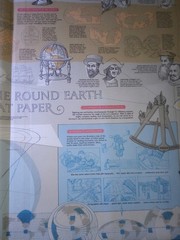 1975 Natural Geographic Atlas Of The World Fourth Edition 330 Pages