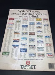 1995 AAA Road Atlas Unated States Canada Mexico 11×15