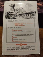Street Plan And Guide Of WHITSTABLE 5th Edition SP Maps