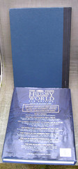 READERS DIGEST ATLAS OF THE WORLD TIMES HISTORY GEOGRAPHY ENCYCLOPEDIA
