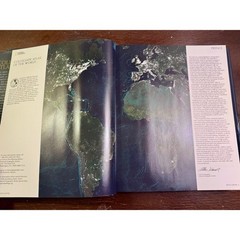 National Geographic Collegiate Atlas of the World – 2006