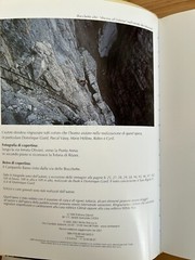 DOLOMITI LE PIU’ BELLE VIE FERRATE LE GUIDE WHITE STAR DI PASCAL SOMBARDIER 2007