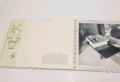 Vintage Pictorially  Booklet Featuring – Treasured Part of England and Wales