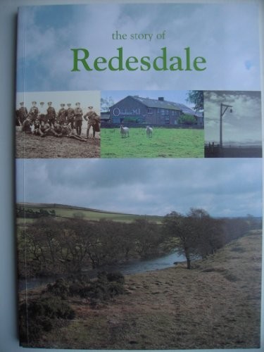 The Story of Redesdale by Charlton, Beryl Paperback / softback Book The Fast