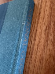 National Geographic Atlas of the World 1981 Hardcover Oversized Atlas Fifth Ed