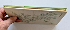 Landranger 1:50000 Cased Edition Vintage Ordnance Survey Maps 1980/90’s see List