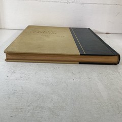 World Atlas Book Imperial Edition by Rand McNally 1965 MCMLXV Maps MCM Reference