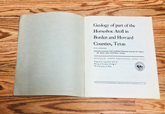 Lot United States Geological Survey Professional Paper USGS Geology Paleontology