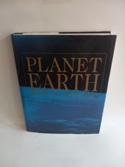 Planet Earth Macmillan World Atlas by Ltd. Staff Golson Books and David Prebenna