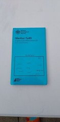 Ordnance Survey Geological Map, Cardiff, Solid & Drift, Folded Map, Sheet 263