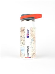 OS THERMAL BOTTLE SNOWDON (Paperback Book)