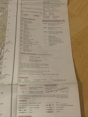 Ordnance Survey Landranger 35 Kingussie 1:50,000 OS Map 1976