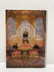 Linderhof Castle Germany Travel Guide Book