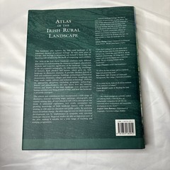 Atlas of the Irish Rural Landscape – 1997